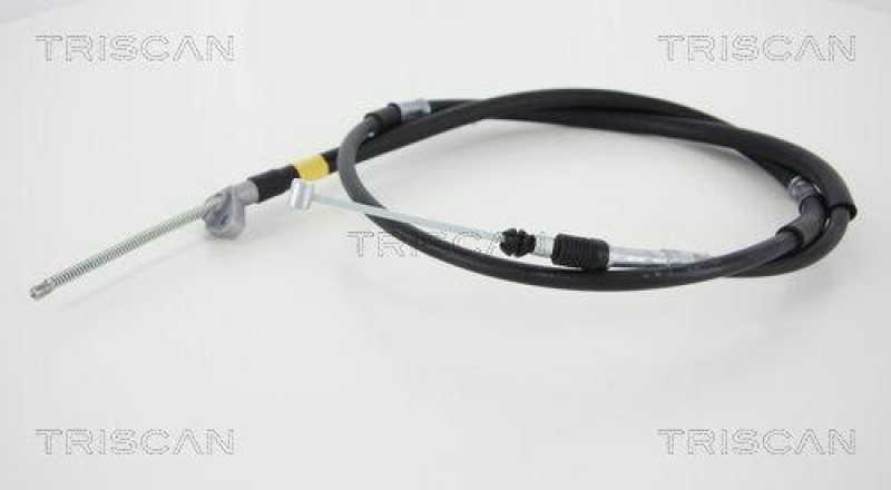 TRISCAN 8140 131188 Handbremsseil für Toyota Camry Sx20