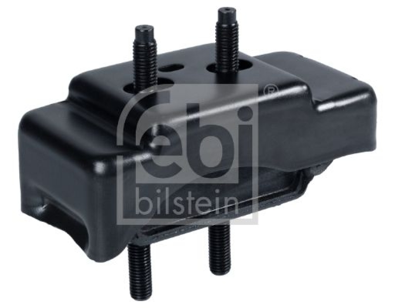 FEBI BILSTEIN 109065 Motorlager für IVECO (LCV)