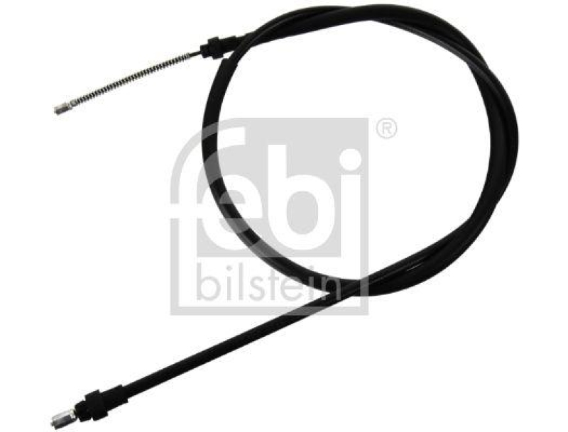 FEBI BILSTEIN 176820 Handbremsseil für Dacia