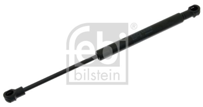 FEBI BILSTEIN 37274 Gasdruckfeder für Kofferraumabdeckung für Mercedes-Benz