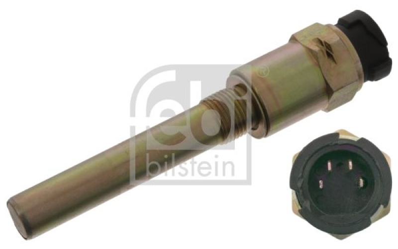 FEBI BILSTEIN 46127 Fahrgeschwindigkeitssensor für DAF