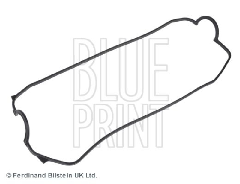 BLUE PRINT ADH26726 Ventildeckeldichtung für HONDA