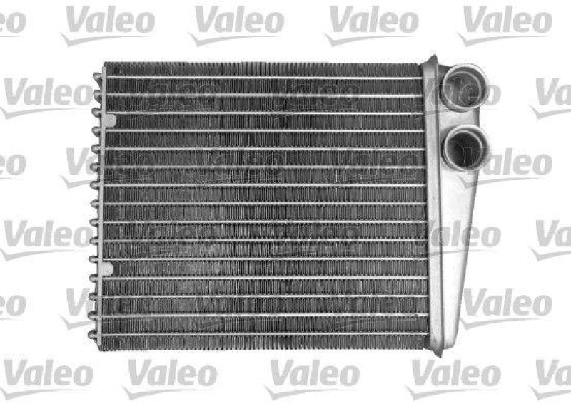 VALEO 812382 Warmetauscher MINI 3