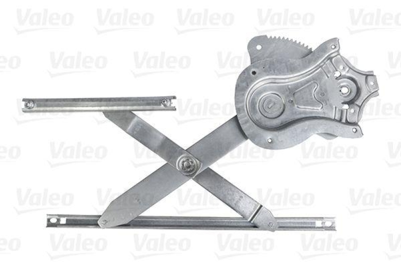 VALEO 851722 SUZUKI JIMNY - Fensterheber Mecha VL