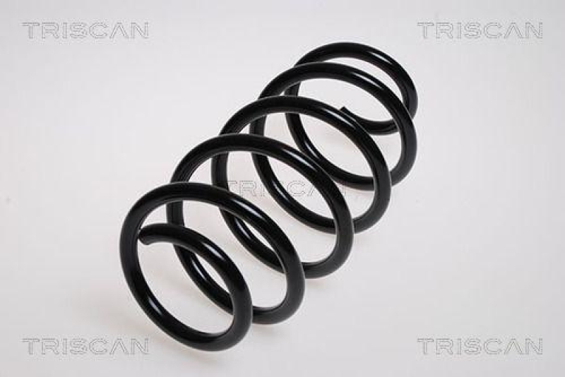 TRISCAN 8750 29146 Spiralfeder Vorne für Vw Touran (150)