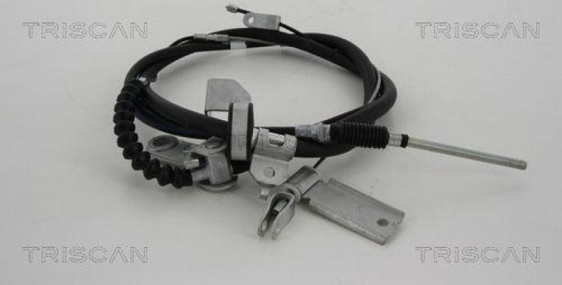 TRISCAN 8140 131192 Handbremsseil für Toyota Hilux