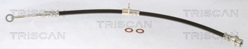 TRISCAN 8150 18195 Bremsschlauch Vorne für Kia