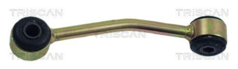 TRISCAN 8500 28606 Stabilisatorstange für Peugeot 405