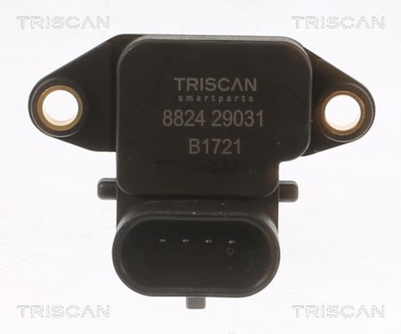 TRISCAN 8824 29031 Sensor, Manifold Druck für Skoda