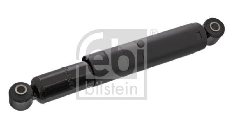 FEBI BILSTEIN 14403 Stoßdämpfer für Mercedes-Benz