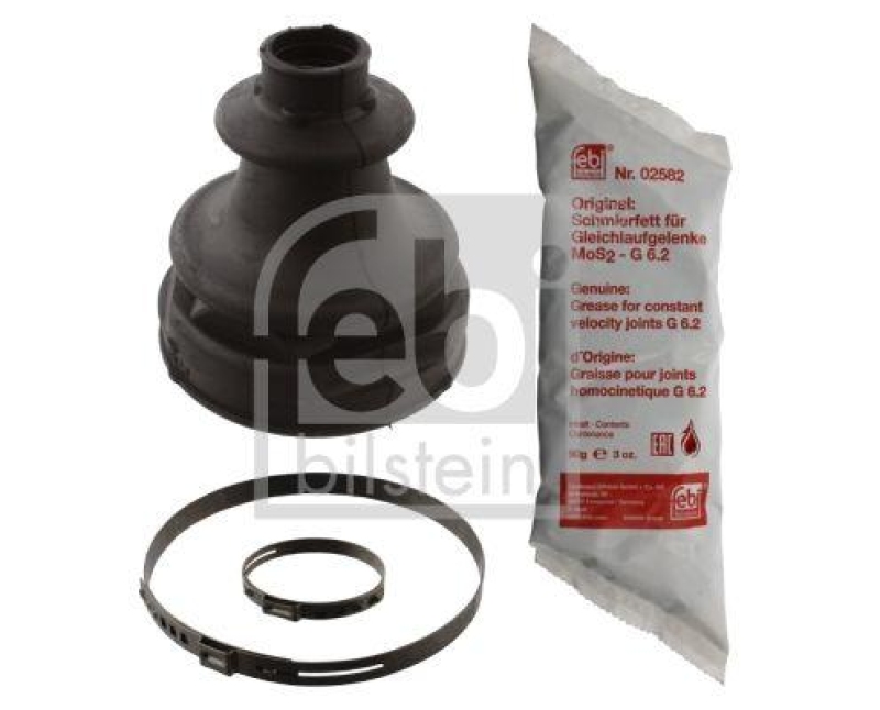 FEBI BILSTEIN 23189 Achsmanschettensatz für Ford