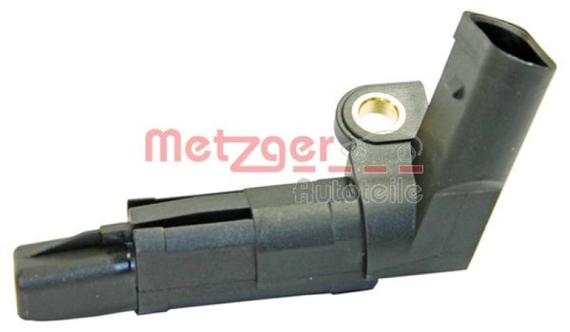 METZGER 0902365 Impulsgeber, Kurbelwelle für SEAT/SKODA/VW