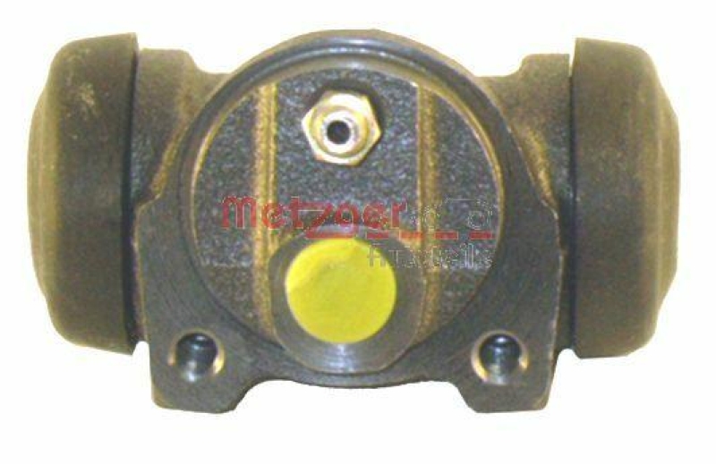 METZGER 101-285 Hydr. Radzylinder Cifam für CITROEN/RENAULT/TALBOT