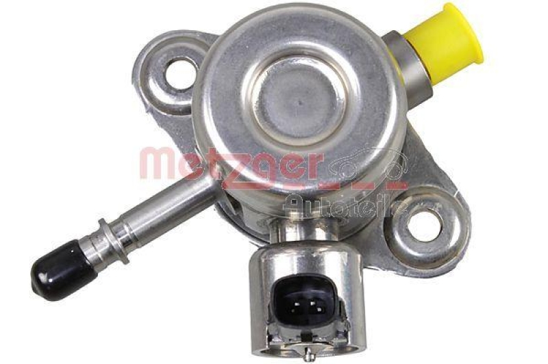 METZGER 2250499 Hochdruckpumpe für OPEL