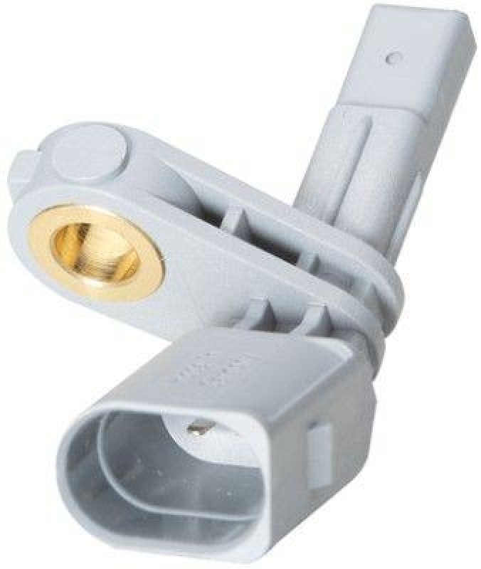 HELLA 6PU 010 039-741 Sensor, Raddrehzahl für VW/SEAT/PORSCHE/AUDI