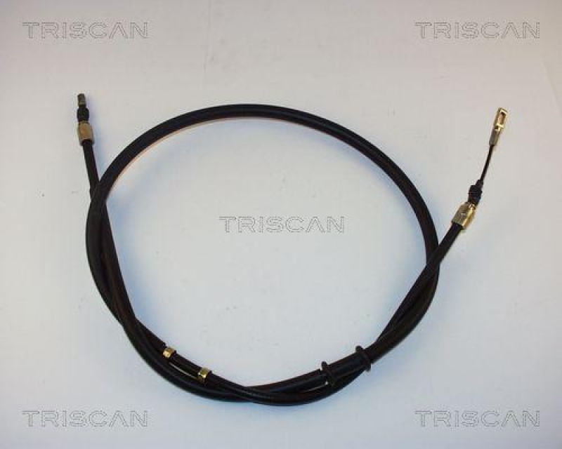 TRISCAN 8140 29148 Handbremsseil für Audi 80/90