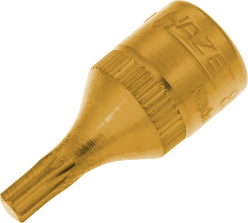 HAZET 8502-T20 TORX-Steckschlüsseleinsatz