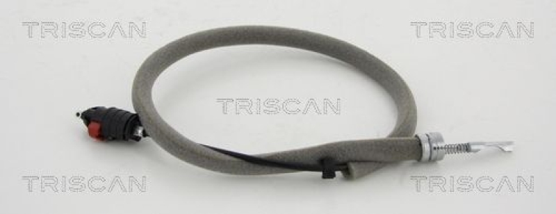 TRISCAN 8140 29704 Seilzug, Schaltgetriebe Automatic für Vw Bora, Golf, Jetta, Vent