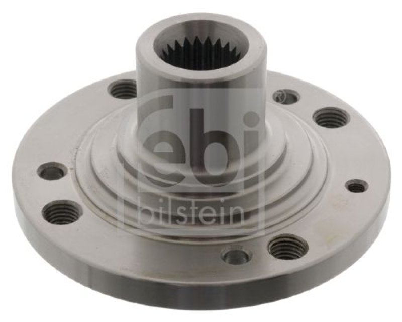 FEBI BILSTEIN 02219 Radnabe ohne Radlager für VW-Audi