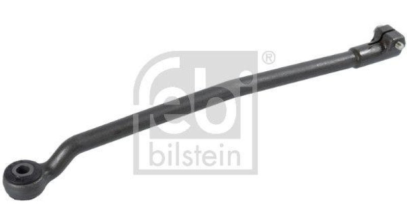 FEBI BILSTEIN 05199 Axialgelenk für Opel