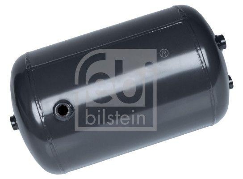 FEBI BILSTEIN 178969 Druckluftbehälter für Volvo