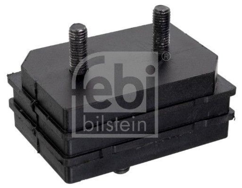 FEBI BILSTEIN 181093 Motorlager für RENAULT (RVI)