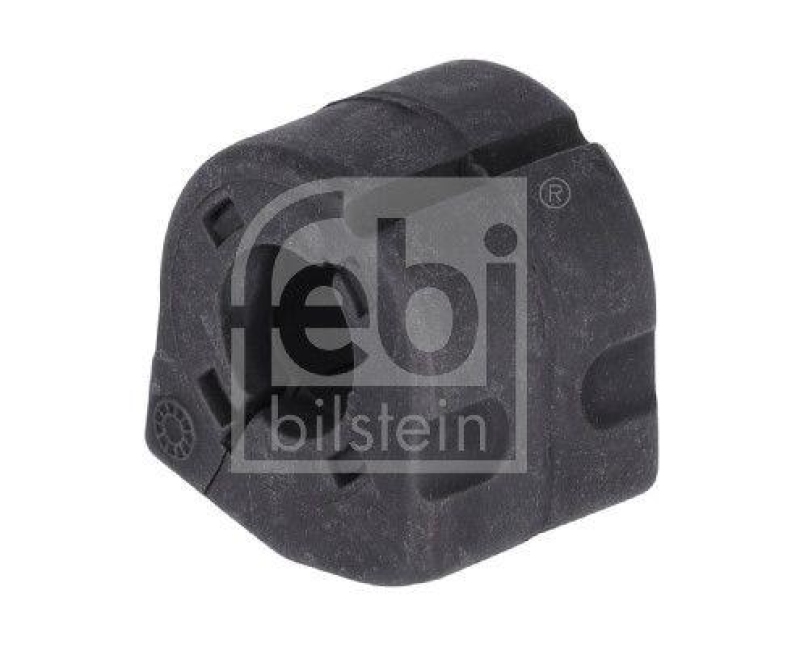 FEBI BILSTEIN 40173 Stabilisatorlager für Peugeot