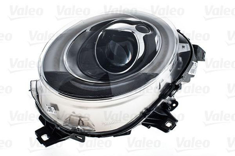 VALEO 045360 Scheinwerfer MINI Cooper/S/D 2014/01 BiLED L