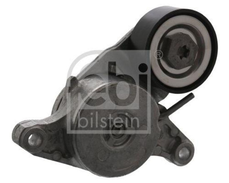 FEBI BILSTEIN 100512 Riemenspanner für Keilrippenriemen für Mini