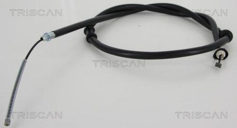 TRISCAN 8140 10159 Handbremsseil für Citroen, Fiat, Peugeot