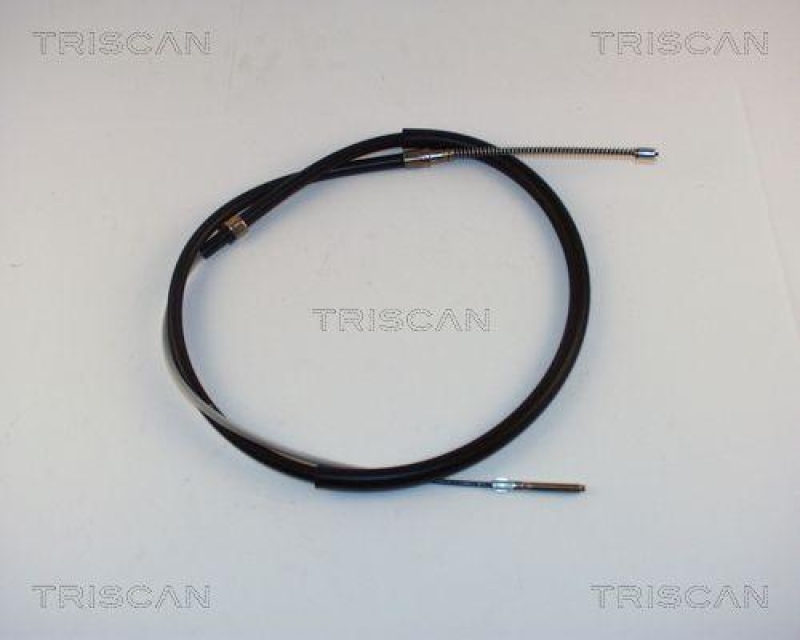 TRISCAN 8140 29149 Handbremsseil für Vw Golf Iii/Vento