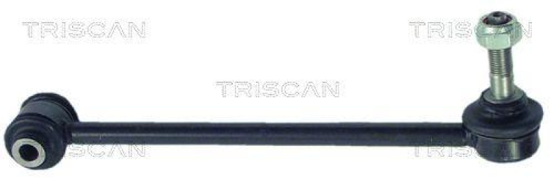 TRISCAN 8500 28608 Stabilisatorstange für Peugeot 406