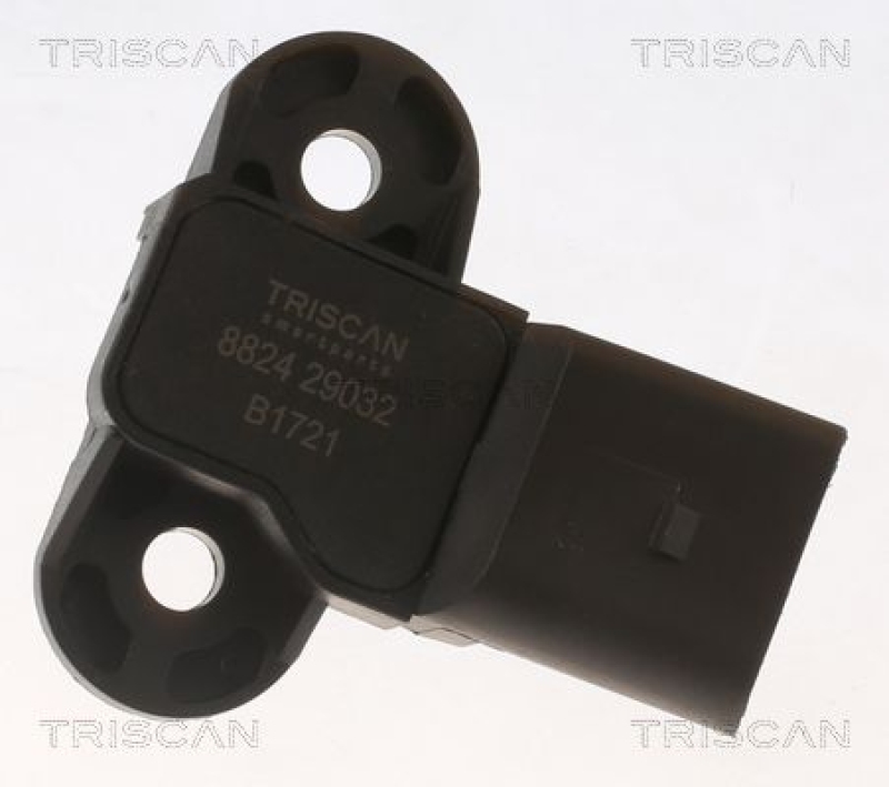 TRISCAN 8824 29032 Sensor, Manifold Druck für Audi, Vw