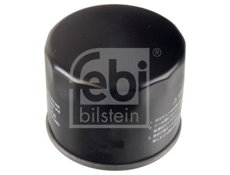 FEBI BILSTEIN 171144 Ölfilter für Ford