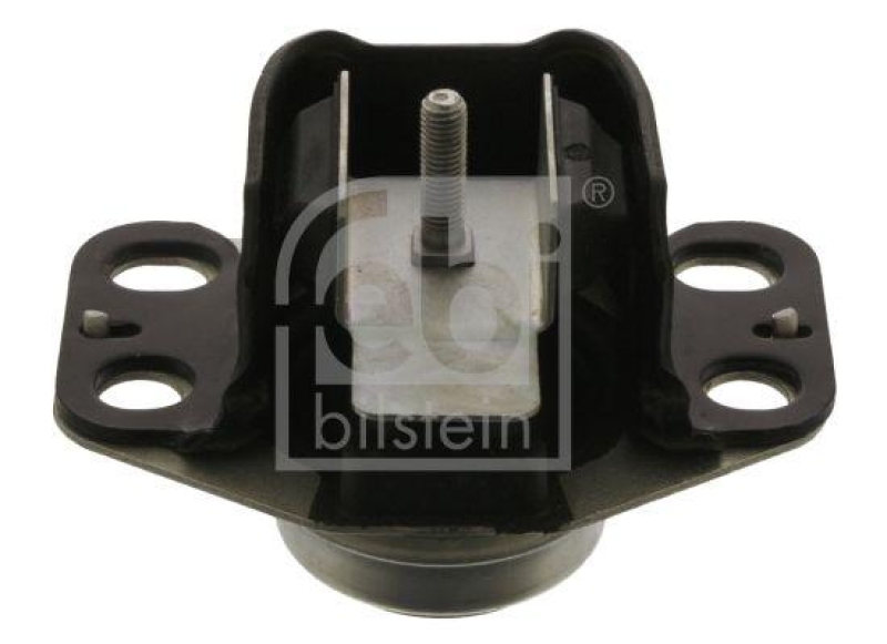 FEBI BILSTEIN 38825 Motorlager für Renault