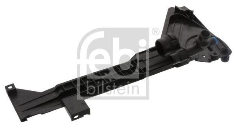 FEBI BILSTEIN 46133 Halter für Kühlerausgleichsbehälter für BMW