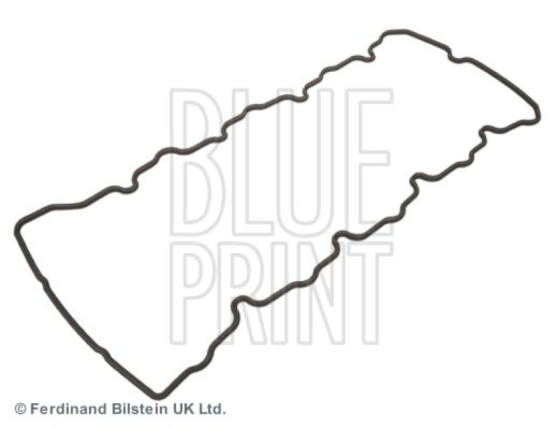 BLUE PRINT ADC46740 Ventildeckeldichtung für Mitsubishi FUSO