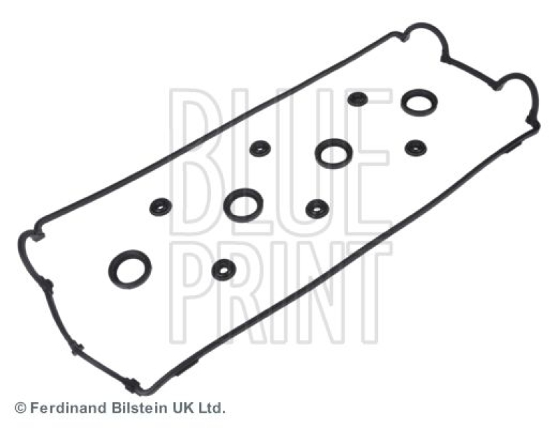 BLUE PRINT ADH26731 Ventildeckeldichtungssatz für HONDA