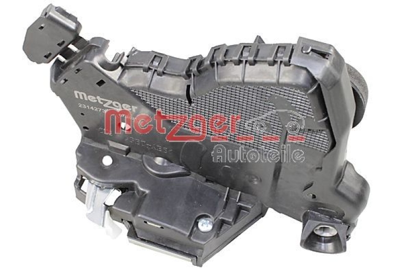 METZGER 2314273 Türschloss für TOYOTA vorne links