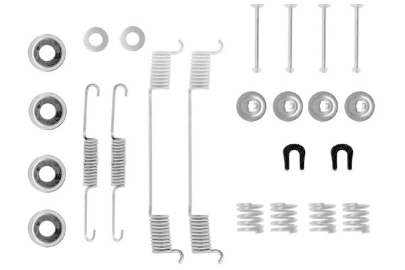 Bosch 1 987 475 184 Zubeh&ouml;rsatz AS150