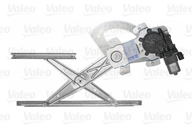 VALEO 851724 TOYOTA YARIS 06 -Fensterheber (motor) VL