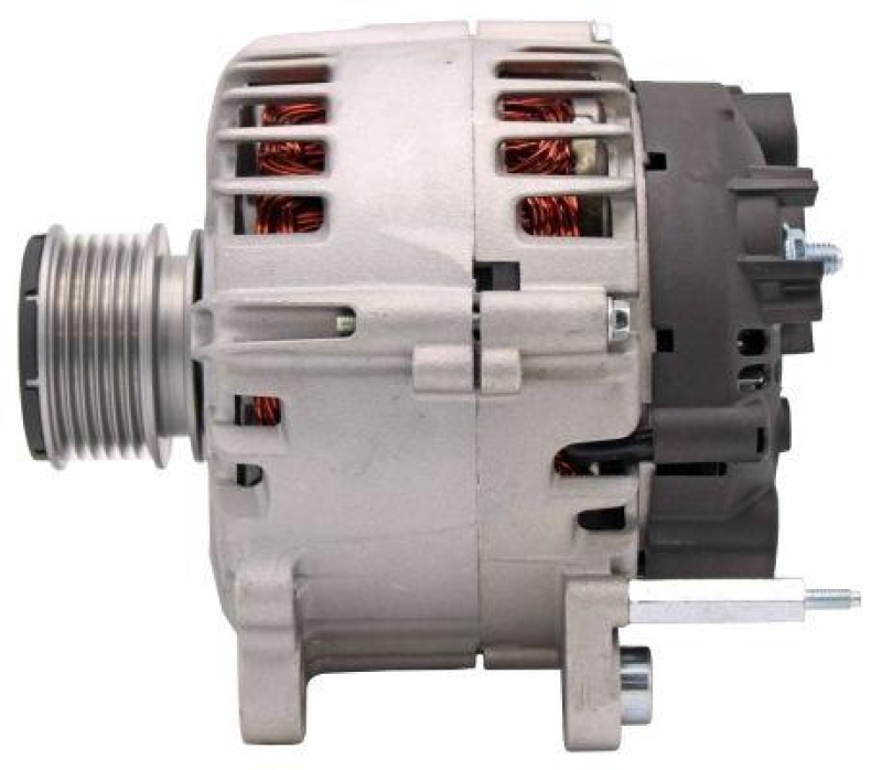 HELLA 8EL 015 630-061 Generator 14V 140A