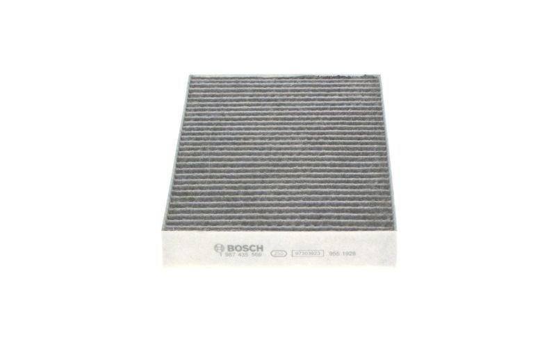 BOSCH 1 987 435 569 Filter Innenraumluft