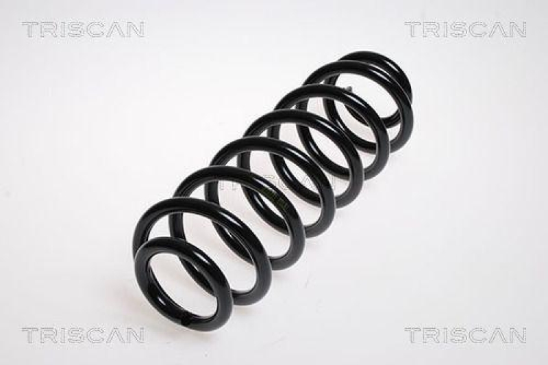 TRISCAN 8750 29147 Spiralfeder Hinten für Vw Touran (150)