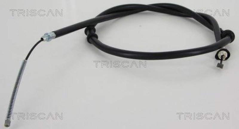 TRISCAN 8140 10159 Handbremsseil für Citroen, Fiat, Peugeot