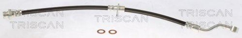 TRISCAN 8150 18196 Bremsschlauch Vorne für Kia