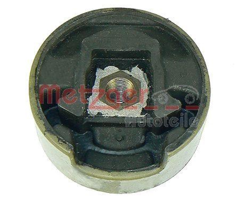 METZGER 8053710 Lagerung, Motor für AUDI/SEAT/SKODA/VW OBEN