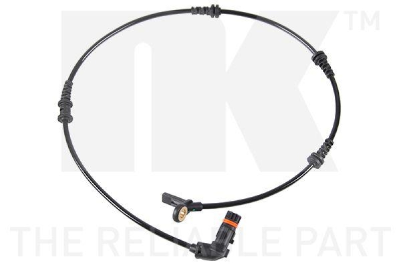 NK 293389 Sensor, Raddrehzahl für MERCEDES-BENZ