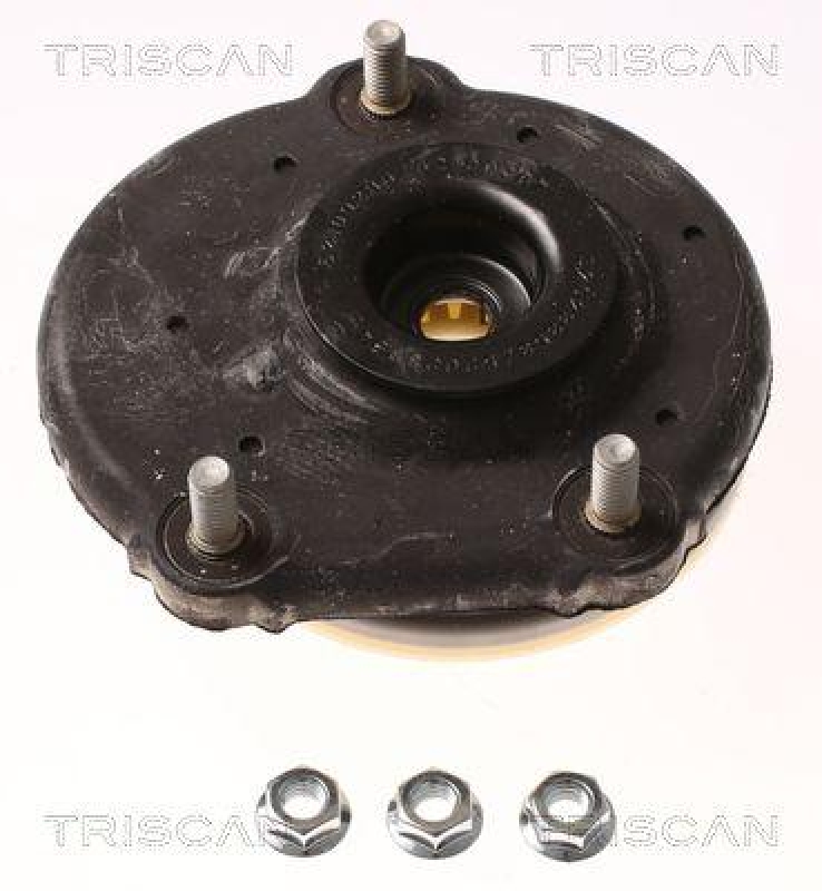 TRISCAN 8500 15915 Federbeinlagersatz für Fiat Doblo