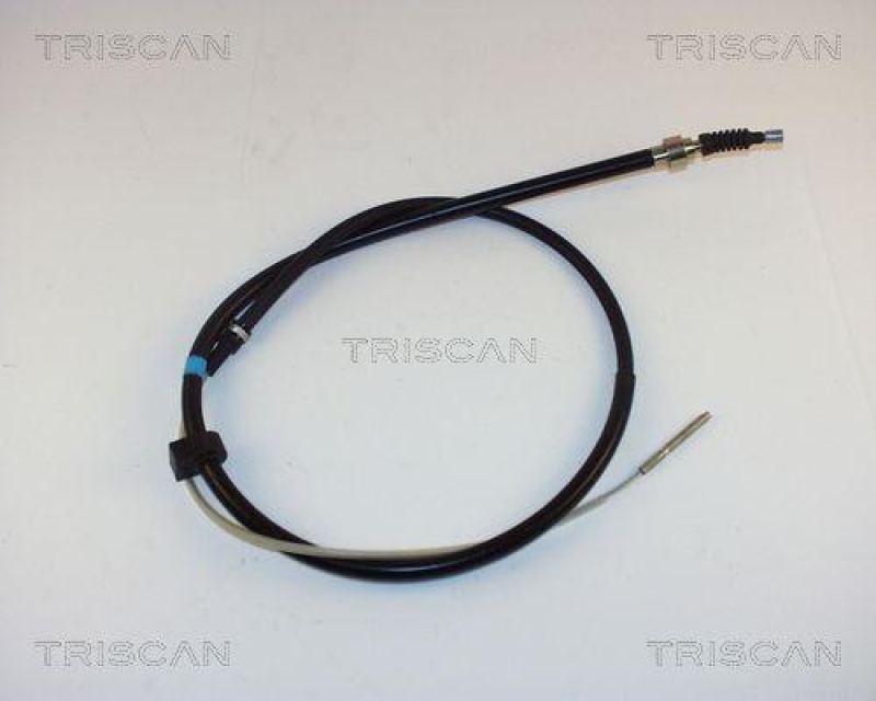 TRISCAN 8140 29150 Handbremsseil für Vw Golf Iii, Vento